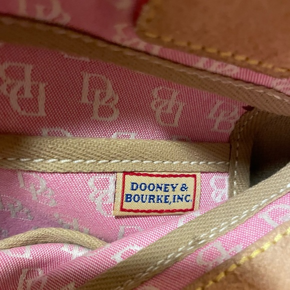 Pink Designer Tote Bag - Picture 4 of 7